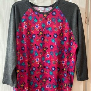 LuLaRoe Randy